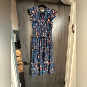 Ulla Johnson dress size 4